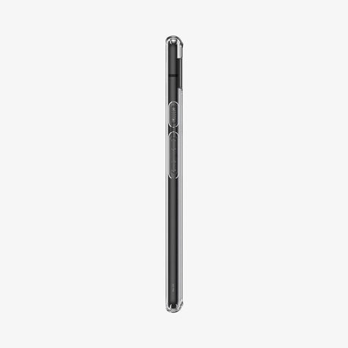 כיסוי אולטרה היברידי ל-Spigen Pixel 6a